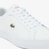 Męskie skórzane Sneakersy Powercourt Graphic Męskie skórzane Sneakersy Powercourt Graphic