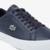 Męskie skórzane Sneakersy Powercourt Graphic Męskie skórzane Sneakersy Powercourt Graphic