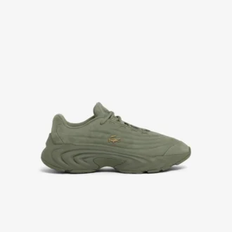 Męskie skórzane Sneakersy Spinor