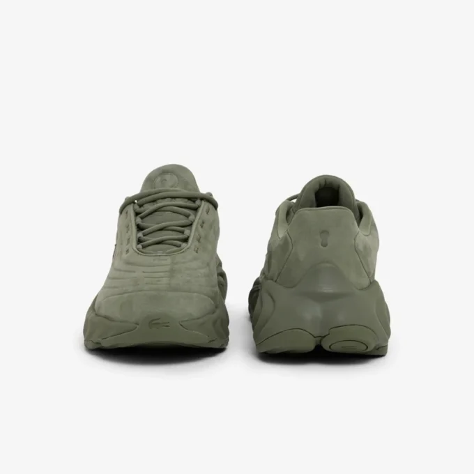 Męskie skórzane Sneakersy Spinor