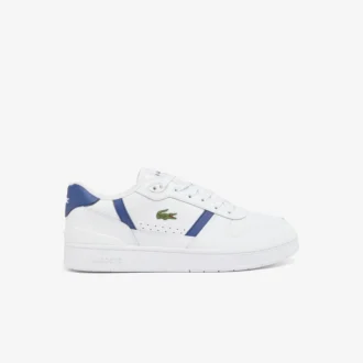 Męskie skórzane Sneakersy T-Clip Set