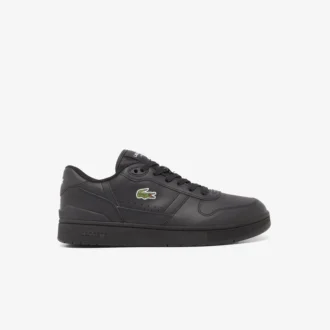 Męskie skórzane Sneakersy T-Clip Set