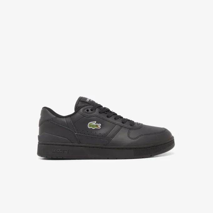Męskie skórzane Sneakersy T-Clip Set Męskie skórzane Sneakersy T-Clip Set