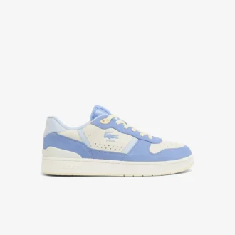 Męskie skórzane Sneakersy T-Clip Set