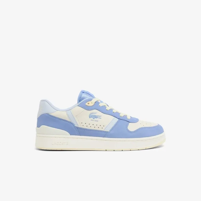 Męskie skórzane Sneakersy T-Clip Set Męskie skórzane Sneakersy T-Clip Set