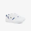 Męskie skórzane Sneakersy T-Clip Set Męskie skórzane Sneakersy T-Clip Set