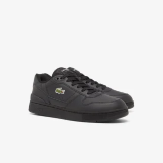Męskie skórzane Sneakersy T-Clip Set