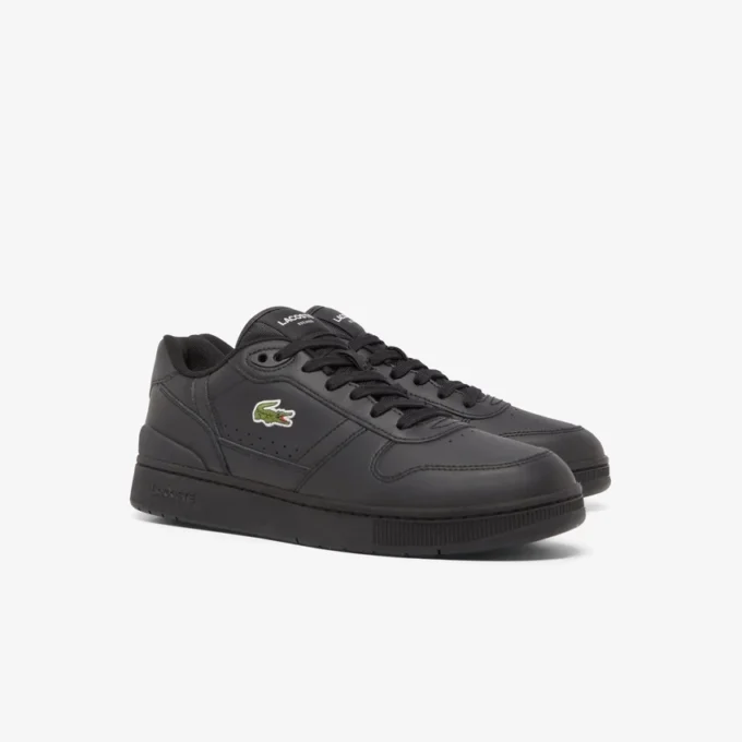 Męskie skórzane Sneakersy T-Clip Set Męskie skórzane Sneakersy T-Clip Set