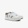 Męskie skórzane Sneakersy T-Clip Set