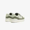 Męskie skórzane Sneakersy T-Clip Set Męskie skórzane Sneakersy T-Clip Set