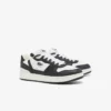 Męskie skórzane Sneakersy T-Clip Set Męskie skórzane Sneakersy T-Clip Set