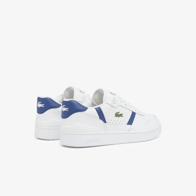 Męskie skórzane Sneakersy T-Clip Set Męskie skórzane Sneakersy T-Clip Set