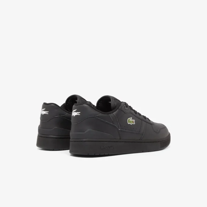 Męskie skórzane Sneakersy T-Clip Set Męskie skórzane Sneakersy T-Clip Set