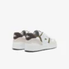 Męskie skórzane Sneakersy T-Clip Set