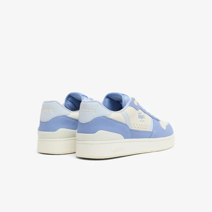 Męskie skórzane Sneakersy T-Clip Set Męskie skórzane Sneakersy T-Clip Set