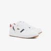 Męskie skórzane Sneakersy T-Clip Set Męskie skórzane Sneakersy T-Clip Set