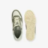 Męskie skórzane Sneakersy T-Clip Set Męskie skórzane Sneakersy T-Clip Set