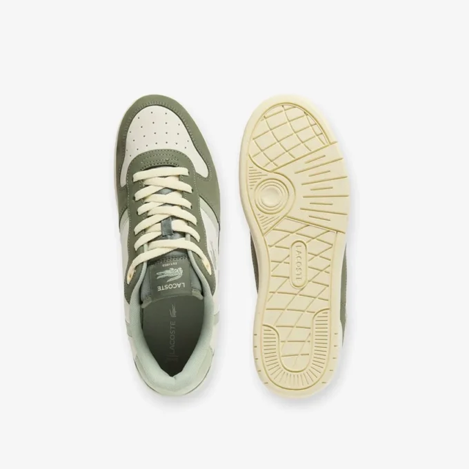 Męskie skórzane Sneakersy T-Clip Set Męskie skórzane Sneakersy T-Clip Set