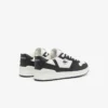Męskie skórzane Sneakersy T-Clip Set Męskie skórzane Sneakersy T-Clip Set