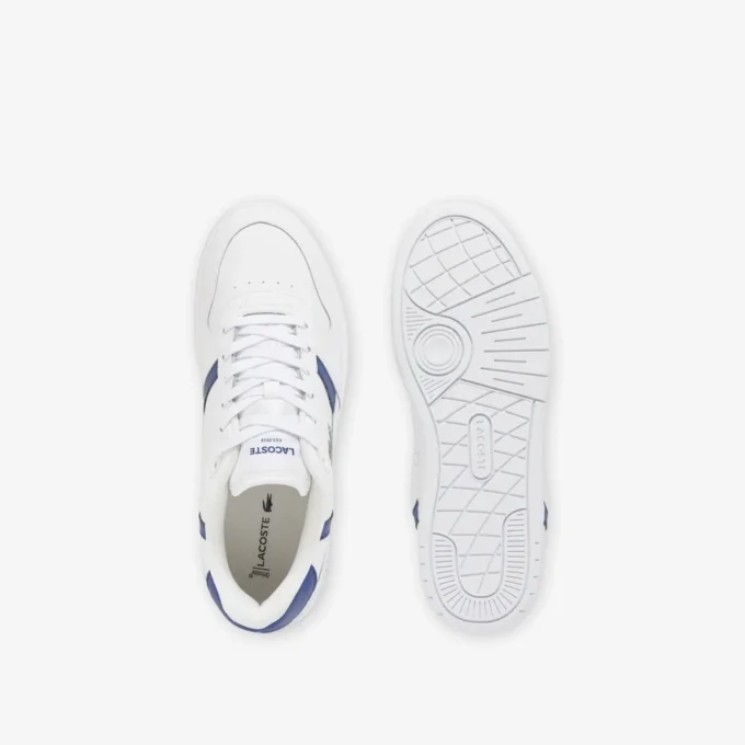Męskie skórzane Sneakersy T-Clip Set Męskie skórzane Sneakersy T-Clip Set