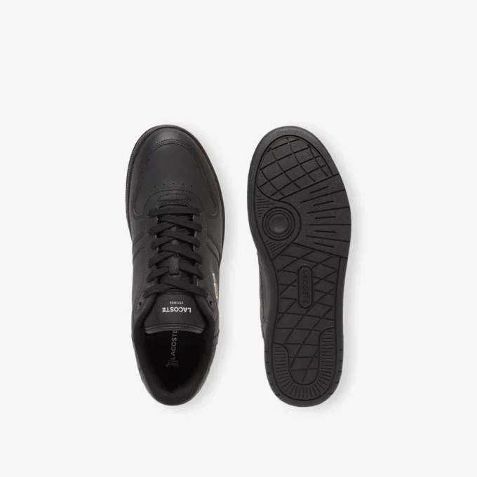 Męskie skórzane Sneakersy T-Clip Set Męskie skórzane Sneakersy T-Clip Set