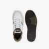 Męskie skórzane Sneakersy T-Clip Set
