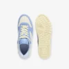 Męskie skórzane Sneakersy T-Clip Set Męskie skórzane Sneakersy T-Clip Set
