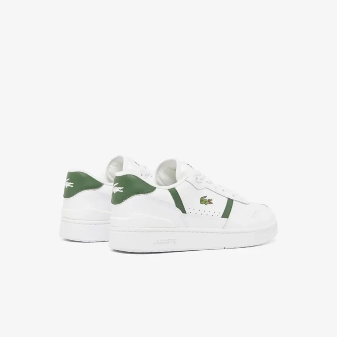 Męskie skórzane Sneakersy T-Clip Set Męskie skórzane Sneakersy T-Clip Set