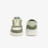 Męskie skórzane Sneakersy T-Clip Set Męskie skórzane Sneakersy T-Clip Set
