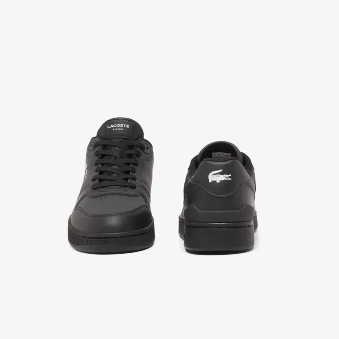 Męskie skórzane Sneakersy T-Clip Set Męskie skórzane Sneakersy T-Clip Set