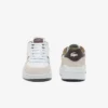 Męskie skórzane Sneakersy T-Clip Set