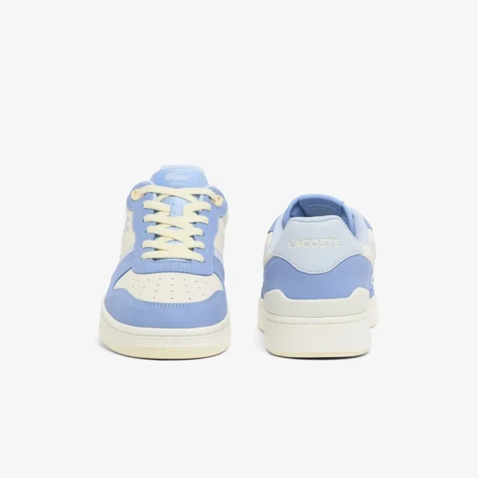 Męskie skórzane Sneakersy T-Clip Set Męskie skórzane Sneakersy T-Clip Set