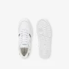 Męskie skórzane Sneakersy T-Clip Set Męskie skórzane Sneakersy T-Clip Set