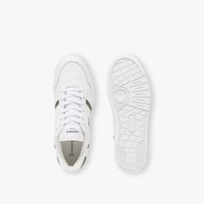 Męskie skórzane Sneakersy T-Clip Set Męskie skórzane Sneakersy T-Clip Set