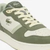 Męskie skórzane Sneakersy T-Clip Set Męskie skórzane Sneakersy T-Clip Set