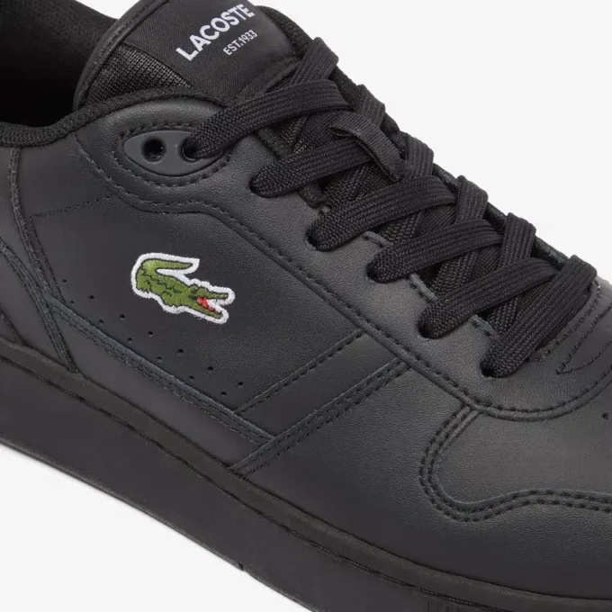 Męskie skórzane Sneakersy T-Clip Set Męskie skórzane Sneakersy T-Clip Set