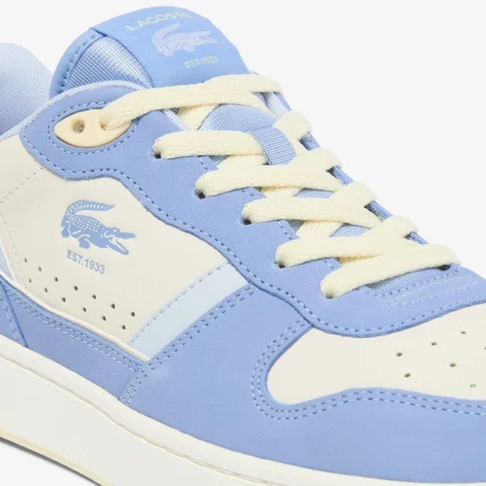 Męskie skórzane Sneakersy T-Clip Set Męskie skórzane Sneakersy T-Clip Set