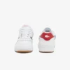 Męskie skórzane Sneakersy T-Clip Set Męskie skórzane Sneakersy T-Clip Set