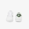 Męskie skórzane Sneakersy T-Clip Set Męskie skórzane Sneakersy T-Clip Set