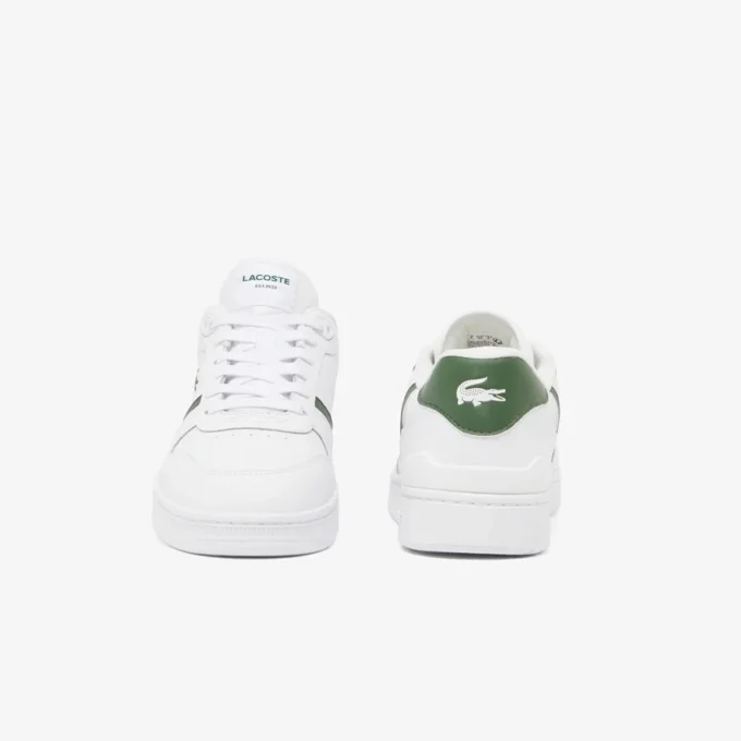 Męskie skórzane Sneakersy T-Clip Set Męskie skórzane Sneakersy T-Clip Set