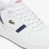Męskie skórzane Sneakersy T-Clip Set Męskie skórzane Sneakersy T-Clip Set