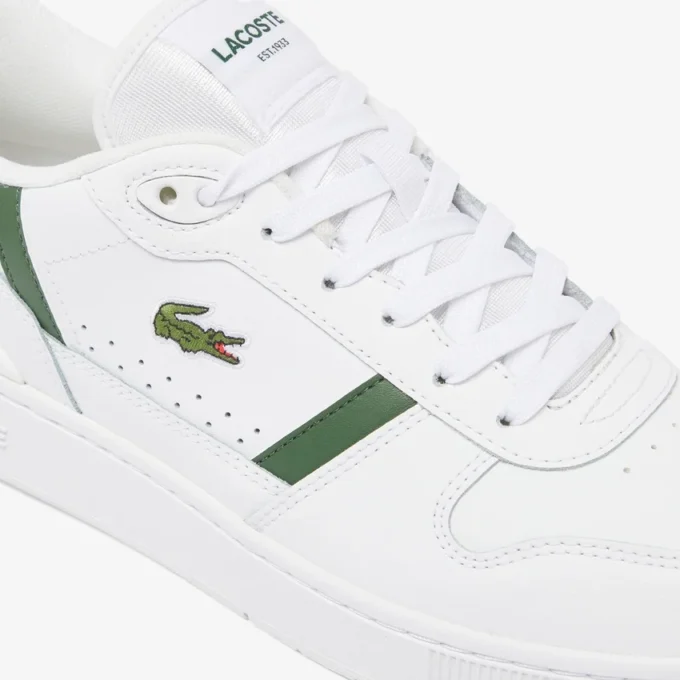 Męskie skórzane Sneakersy T-Clip Set Męskie skórzane Sneakersy T-Clip Set