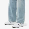 Męskie skórzane Sneakersy T-Clip Set Męskie skórzane Sneakersy T-Clip Set