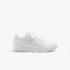 Męskie skórzane Sneakersy T-Clip z rzepem Męskie skórzane Sneakersy T-Clip z rzepem