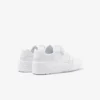 Męskie skórzane Sneakersy T-Clip z rzepem Męskie skórzane Sneakersy T-Clip z rzepem