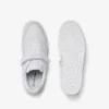 Męskie skórzane Sneakersy T-Clip z rzepem Męskie skórzane Sneakersy T-Clip z rzepem