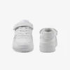 Męskie skórzane Sneakersy T-Clip z rzepem Męskie skórzane Sneakersy T-Clip z rzepem