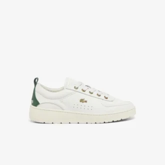 Męskie skórzane Sneakersy Umpire