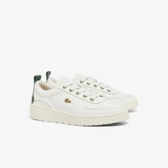Męskie skórzane Sneakersy Umpire