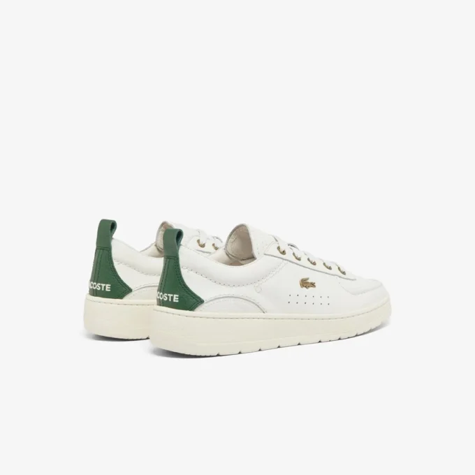 Męskie skórzane Sneakersy Umpire Męskie skórzane Sneakersy Umpire